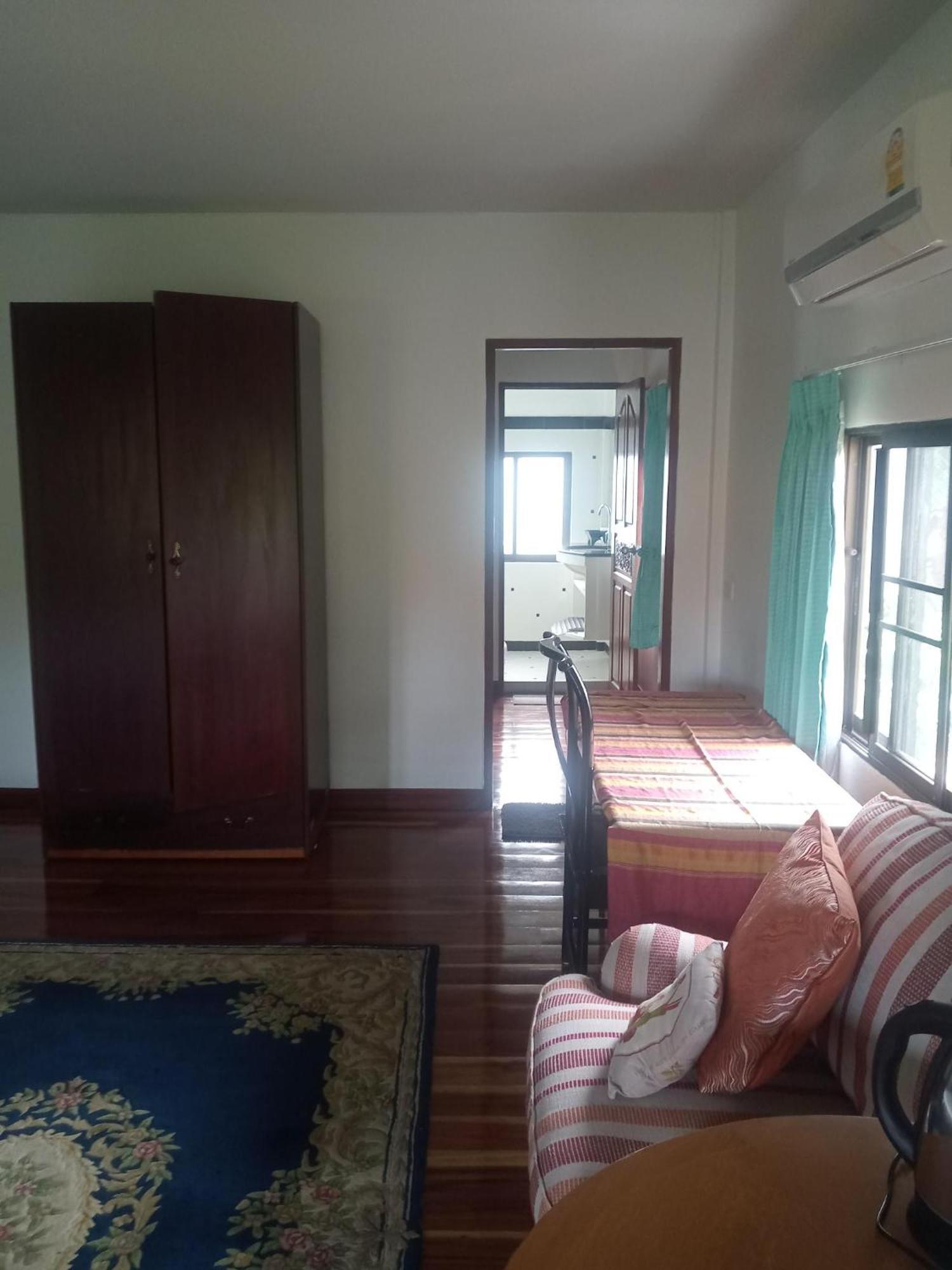 Lyndale Lodge Sam Roi Yot Ngoại thất bức ảnh