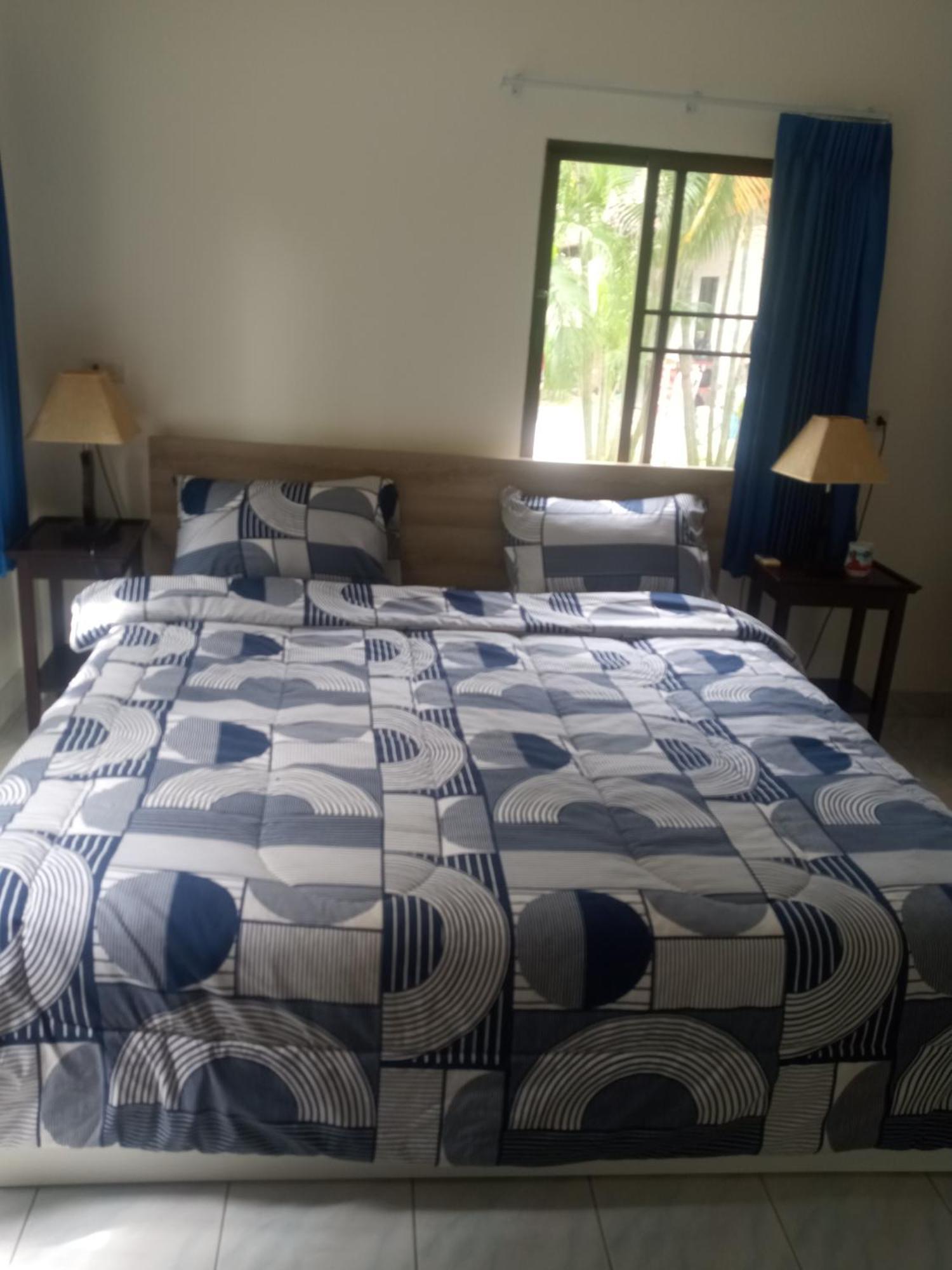 Lyndale Lodge Sam Roi Yot Ngoại thất bức ảnh