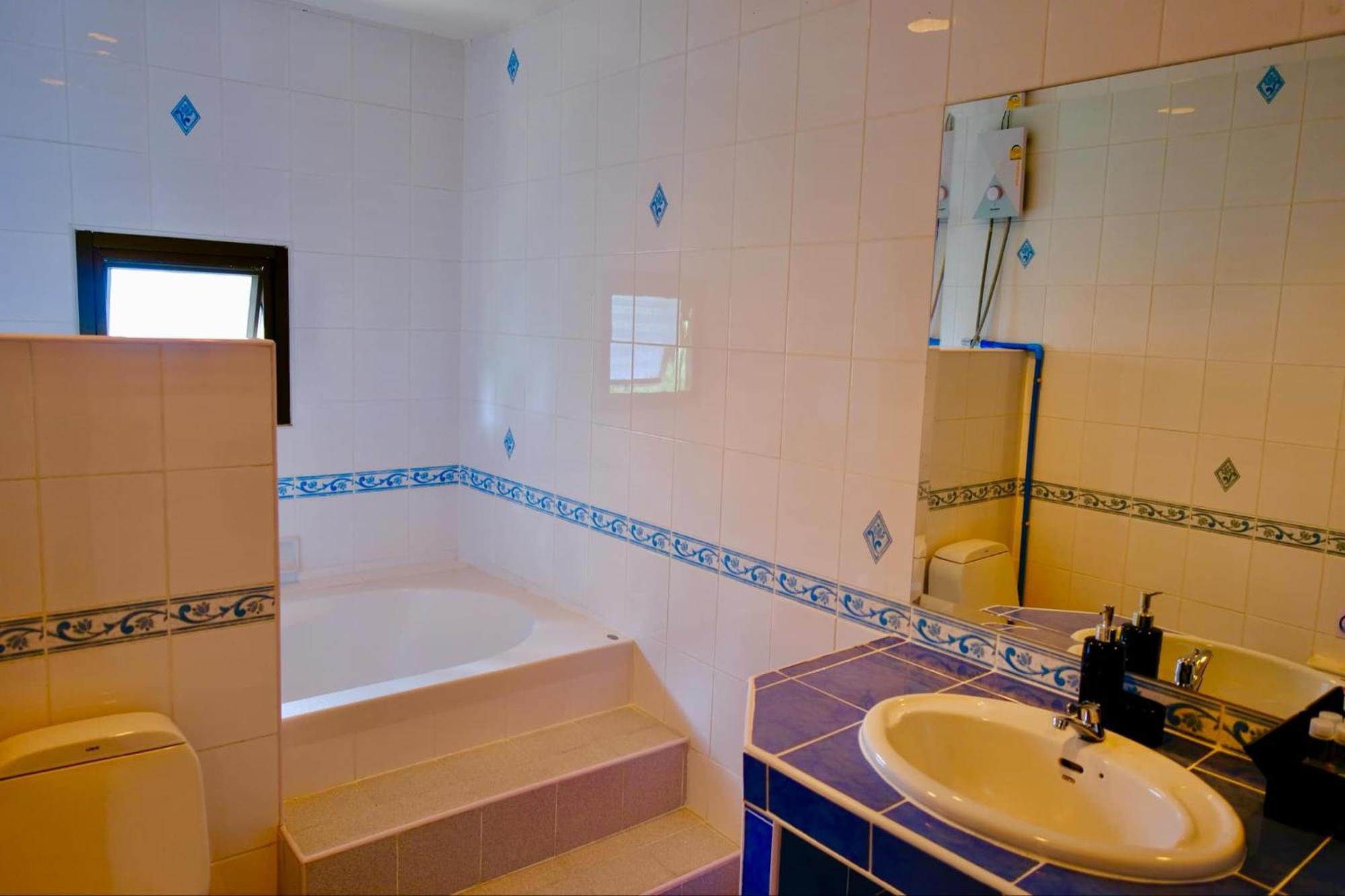 Lyndale Lodge Sam Roi Yot Ngoại thất bức ảnh