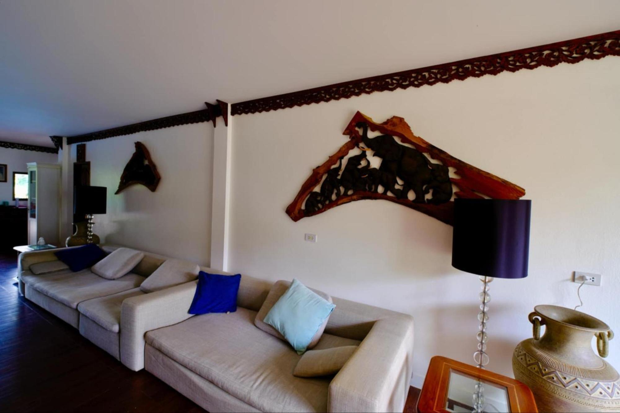 Lyndale Lodge Sam Roi Yot Ngoại thất bức ảnh