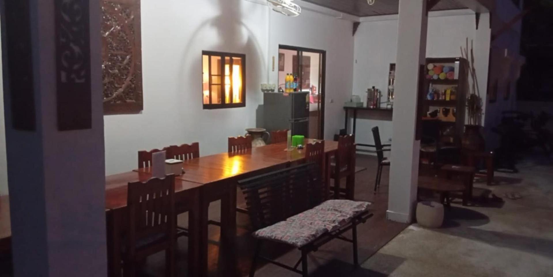 Lyndale Lodge Sam Roi Yot Ngoại thất bức ảnh