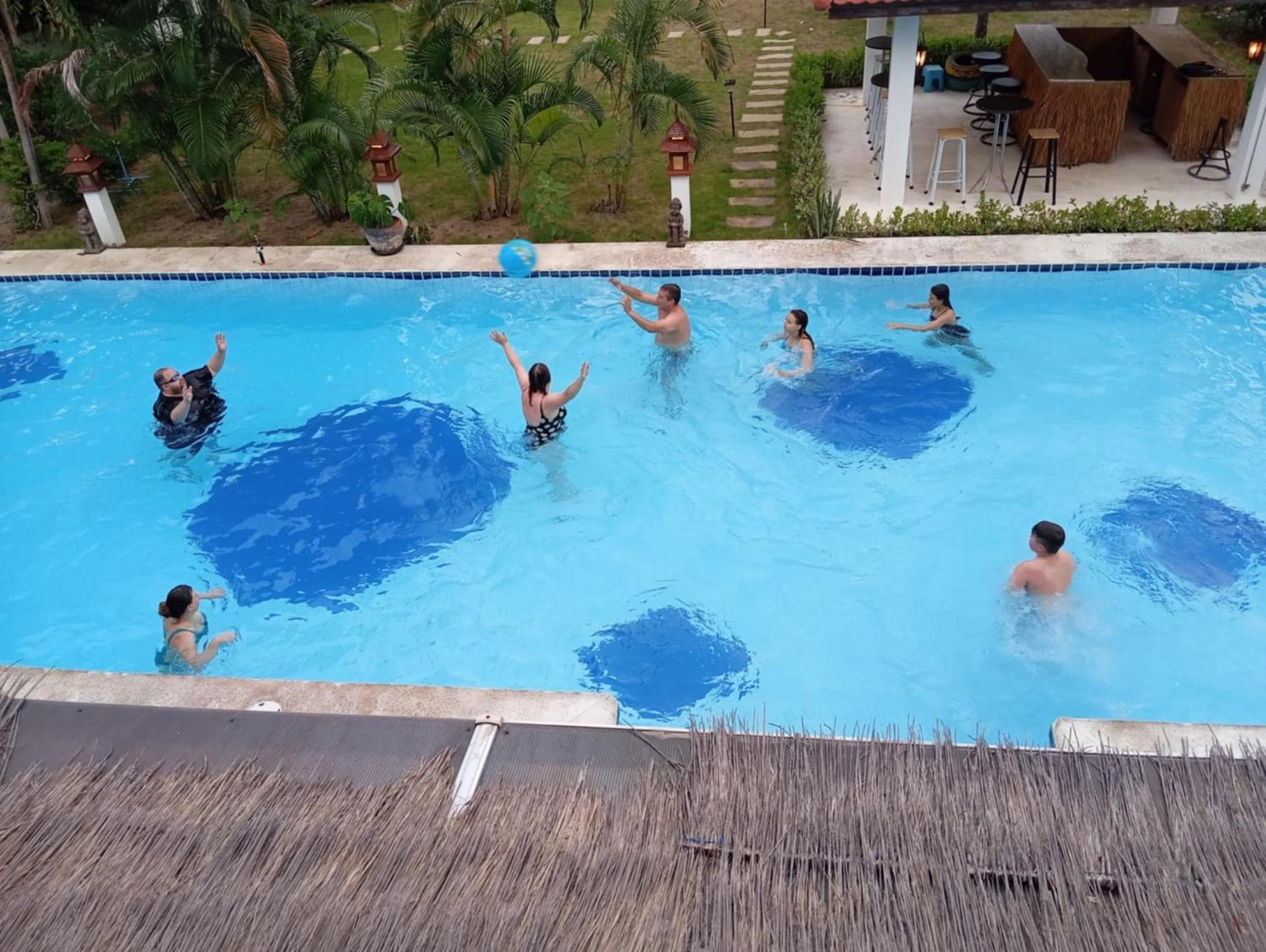 Lyndale Lodge Sam Roi Yot Ngoại thất bức ảnh