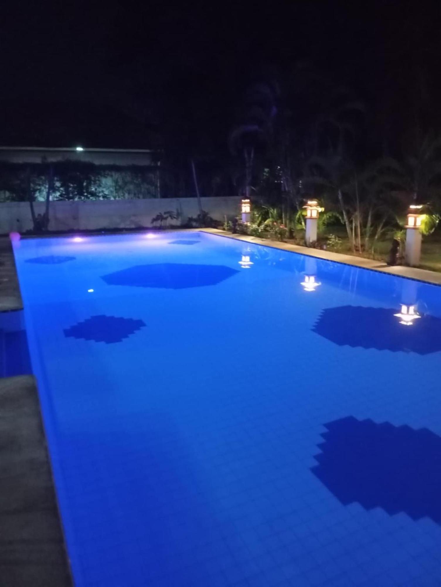Lyndale Lodge Sam Roi Yot Ngoại thất bức ảnh